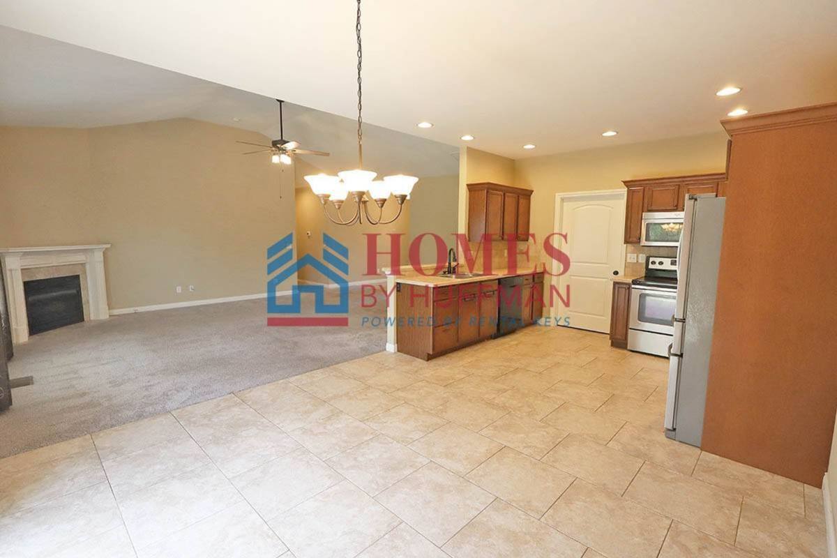 House for rent at 2966 Megan Dr, Newburgh, IN 47630