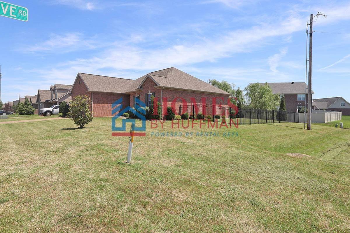 House for rent at 2966 Megan Dr, Newburgh, IN 47630