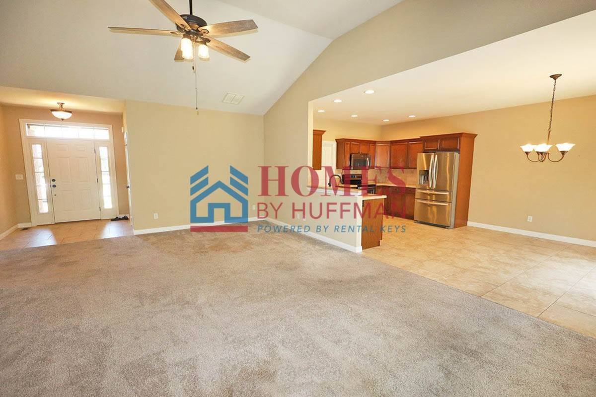 House for rent at 2966 Megan Dr, Newburgh, IN 47630