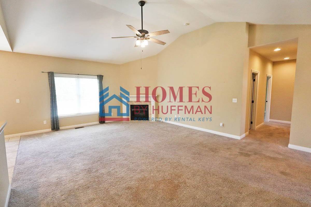 House for rent at 2966 Megan Dr, Newburgh, IN 47630