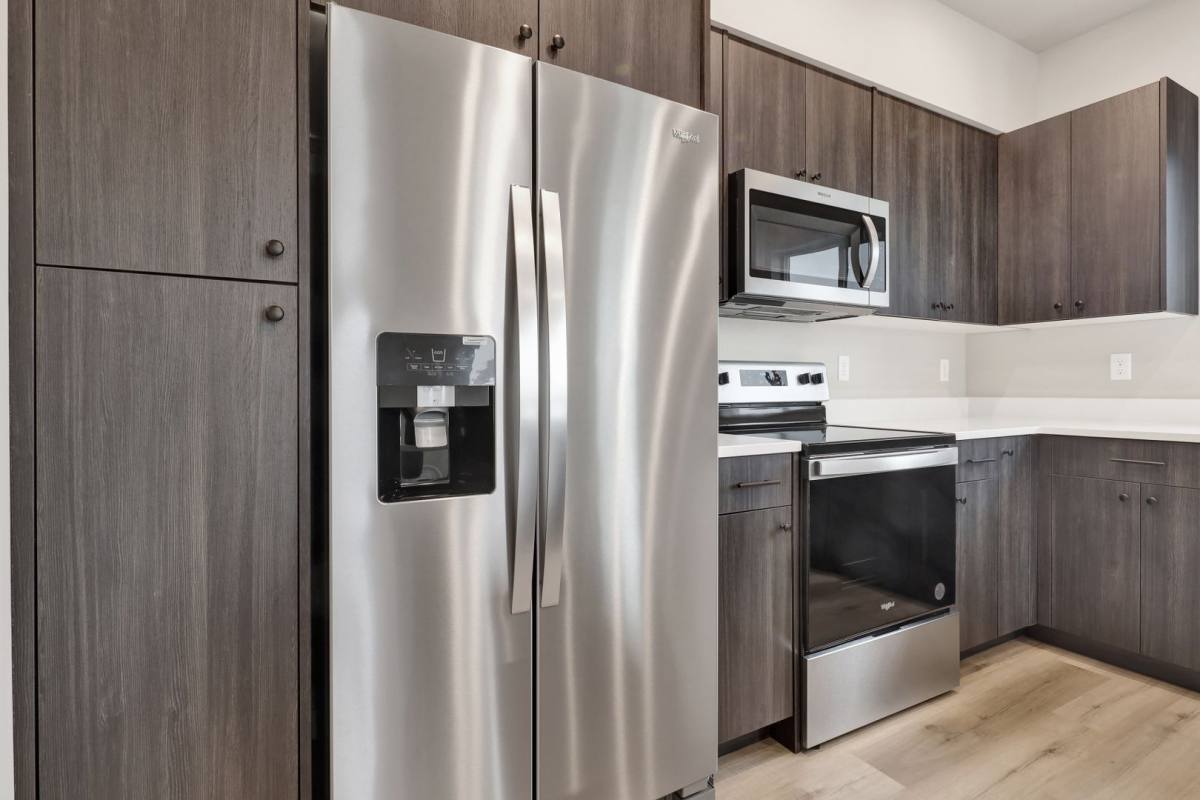 Apartment for rent at 343 Martin St, Blaine, WA 98230