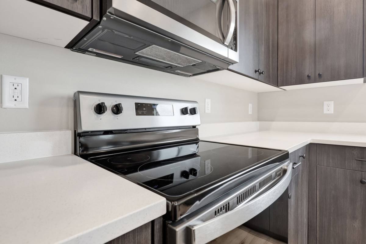 Apartment for rent at 343 Martin St, Blaine, WA 98230