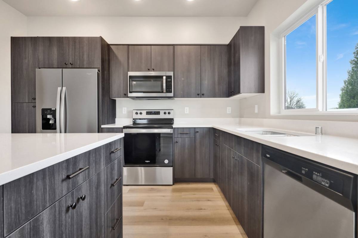 Apartment for rent at 343 Martin St, Blaine, WA 98230