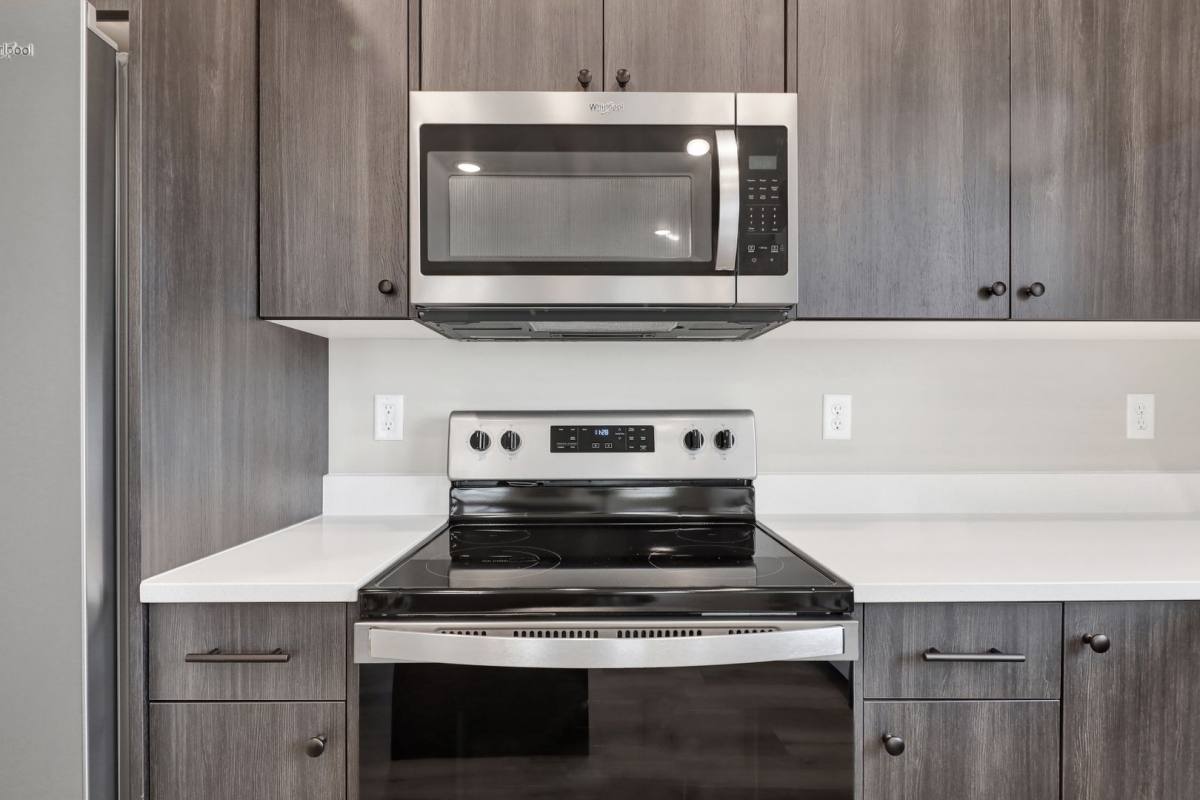 Apartment for rent at 343 Martin St, Blaine, WA 98230