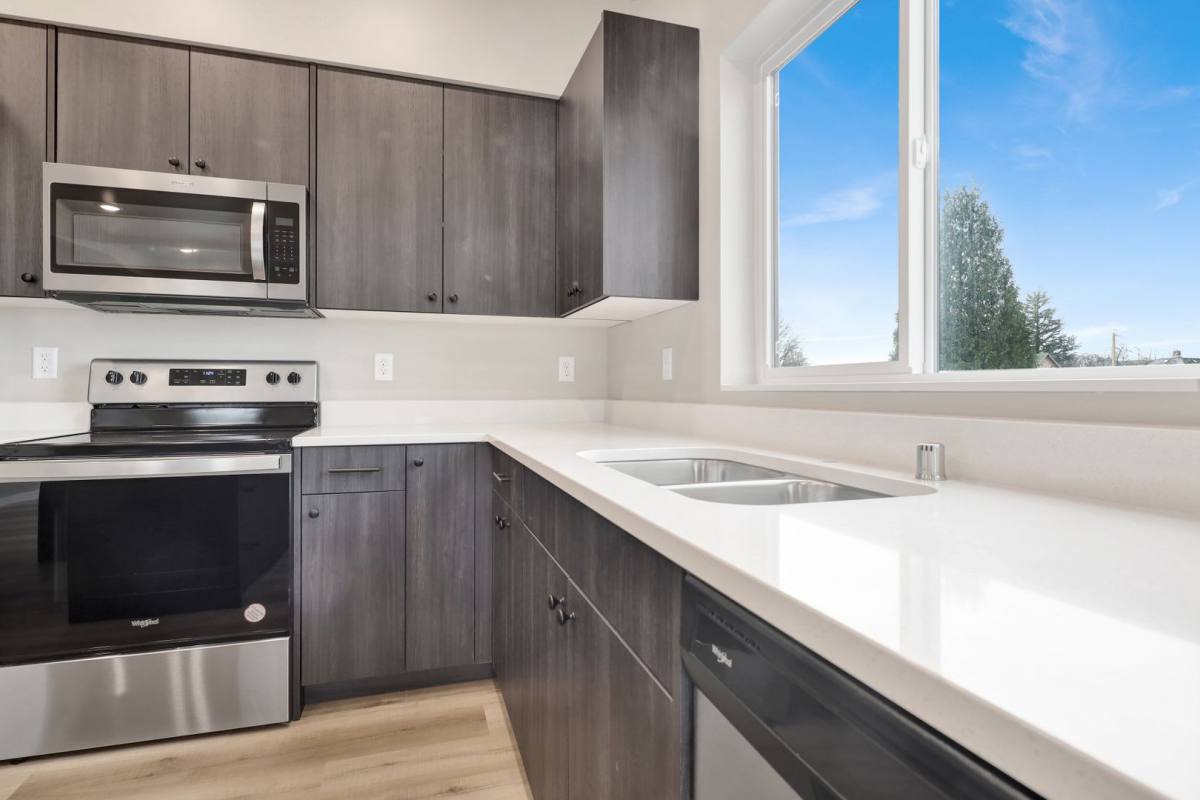 Apartment for rent at 343 Martin St, Blaine, WA 98230