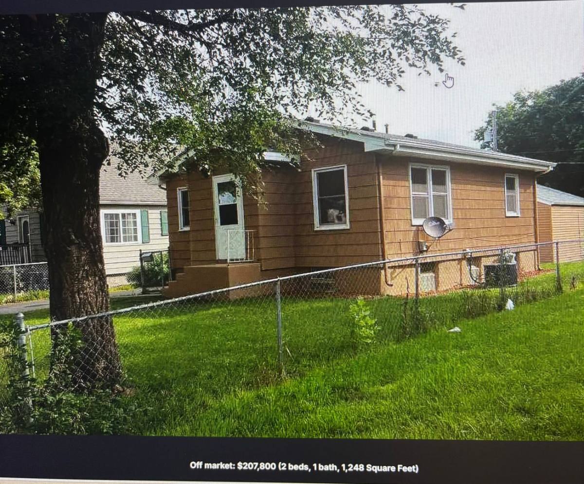 House for rent at 1304 N Duluth Ave, Sioux Falls, SD 57103