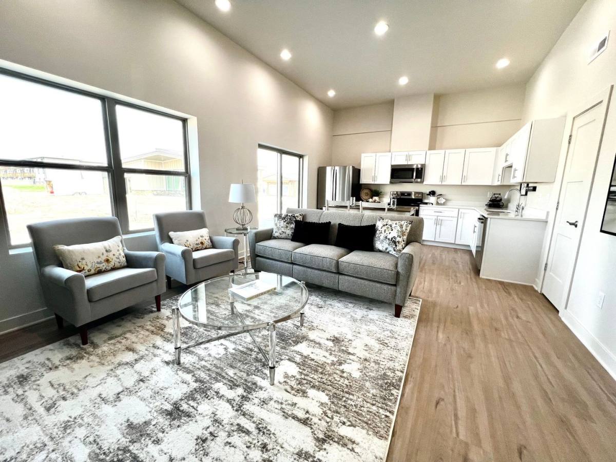 Apartment for rent at 1113 N Claude Rd, Grand Island, NE 68803