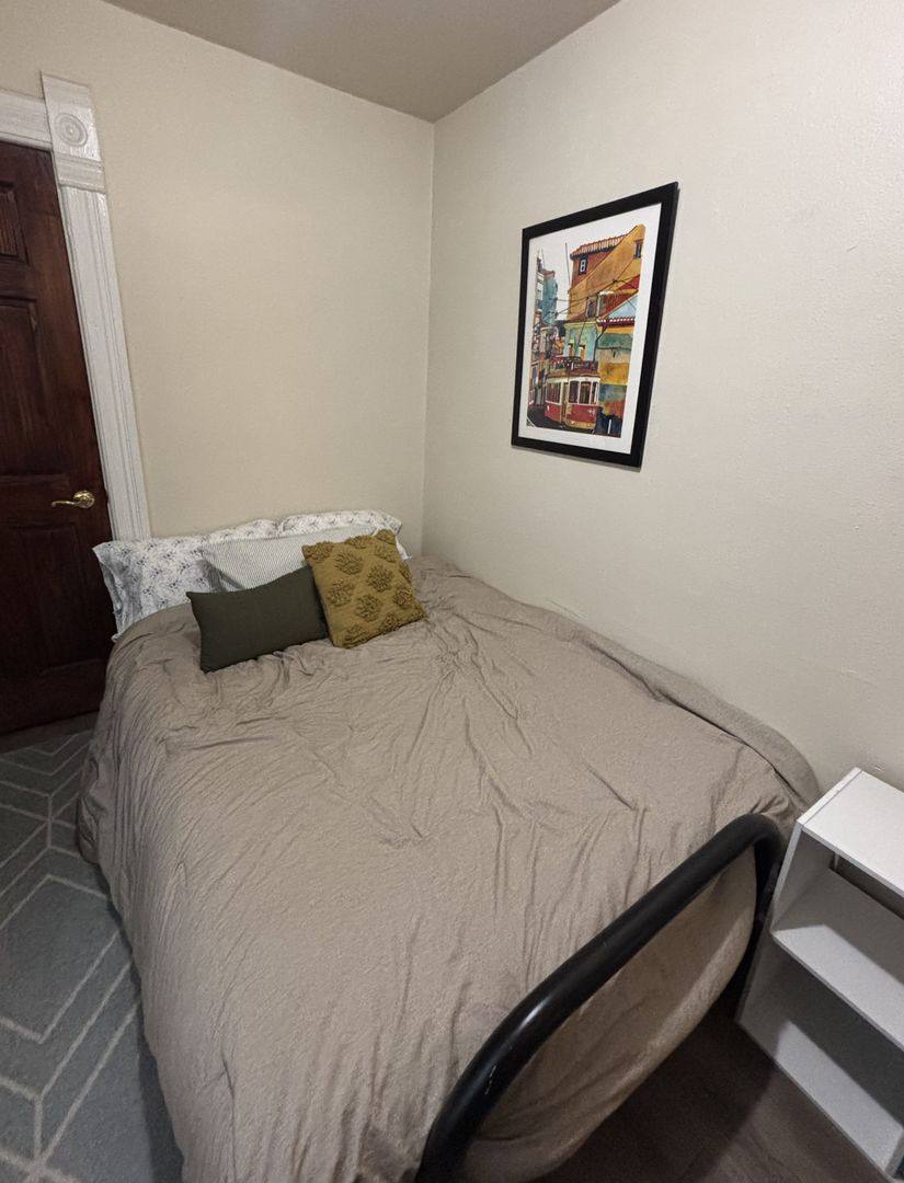 Townhouse for rent at 2543A S Graham St, Milwaukee, WI 53207
