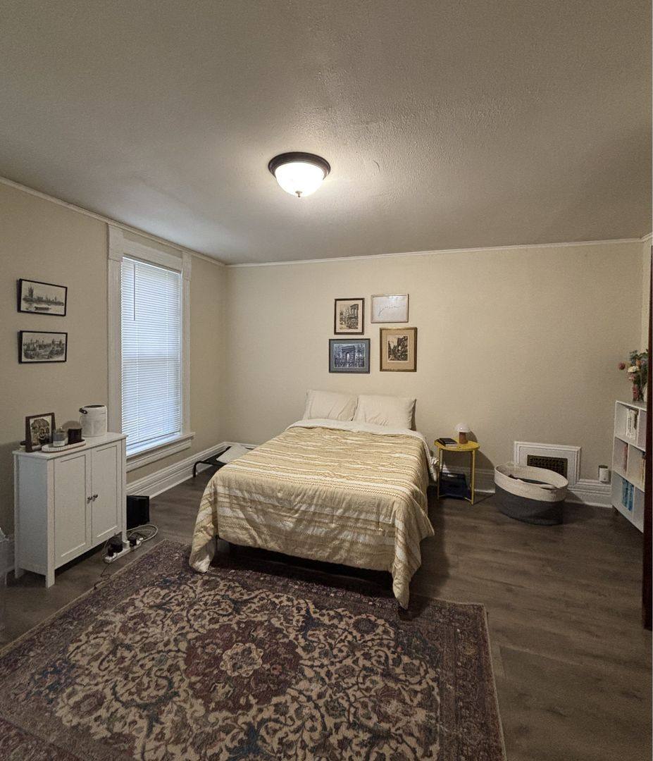 Townhouse for rent at 2543A S Graham St, Milwaukee, WI 53207