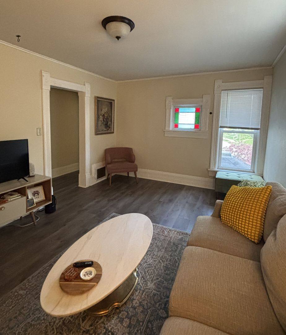 Townhouse for rent at 2543A S Graham St, Milwaukee, WI 53207