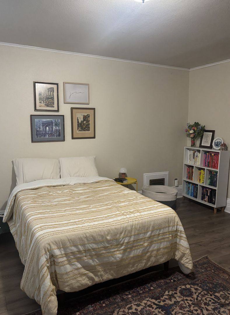 Townhouse for rent at 2543A S Graham St, Milwaukee, WI 53207
