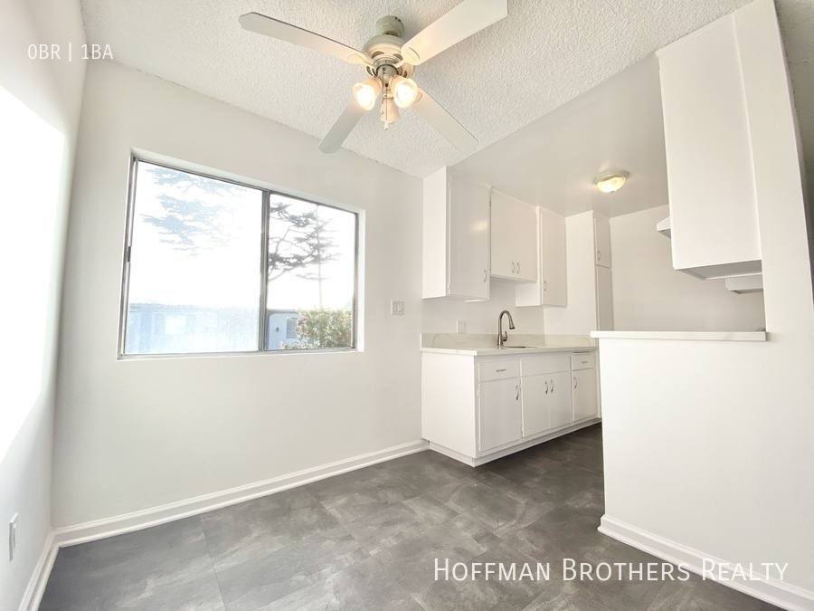 Apartment for rent at 4334 Berryman Ave #1, Los Angeles, CA 90066