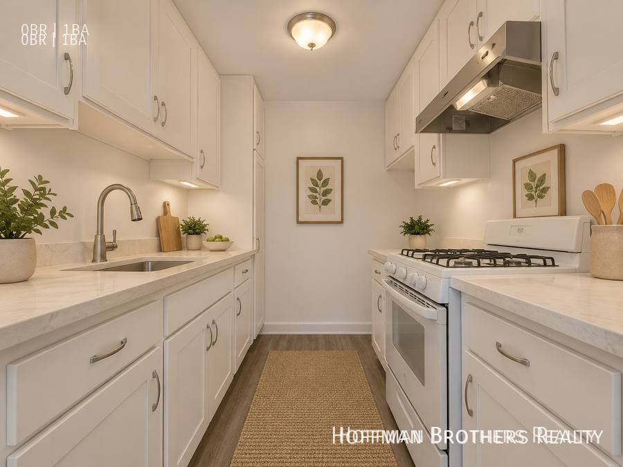 Apartment for rent at 4334 Berryman Ave #1, Los Angeles, CA 90066