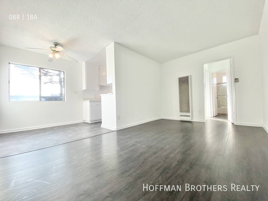 Apartment for rent at 4334 Berryman Ave #1, Los Angeles, CA 90066