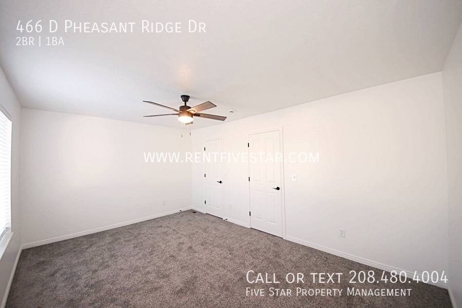 Apartment for rent at 466 D Pheasant Ridge Dr, Pocatello, ID 83202
