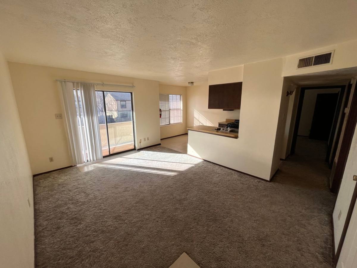 Apartment for rent at 2303 N Grand, Roswell, NM 88201