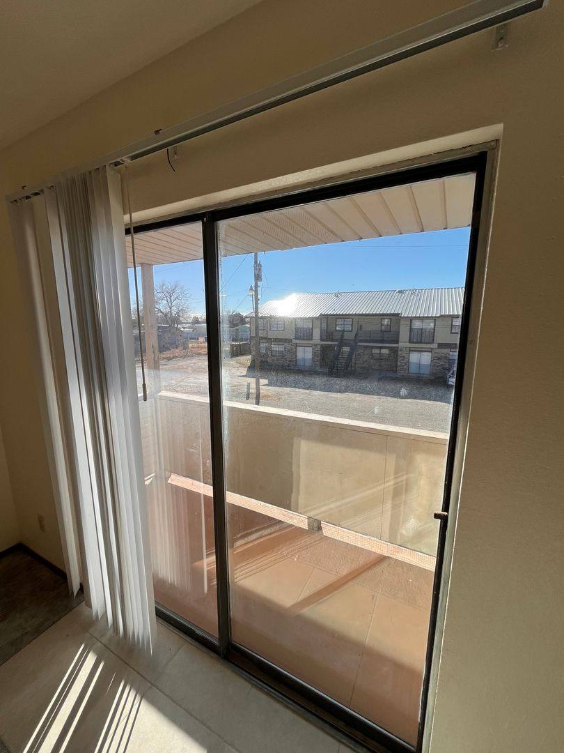 Apartment for rent at 2303 N Grand, Roswell, NM 88201