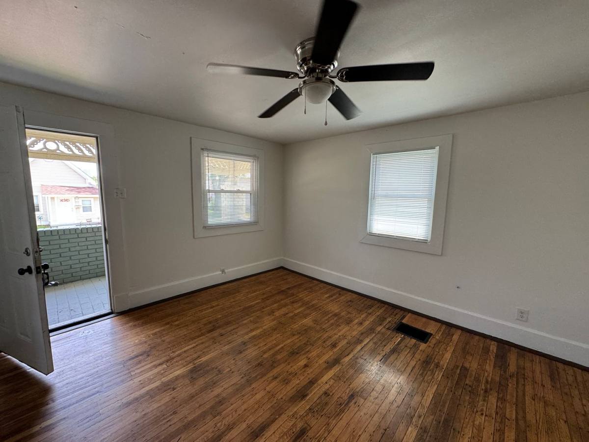 House for rent at 210 N Richland St, Indianapolis, IN 46222