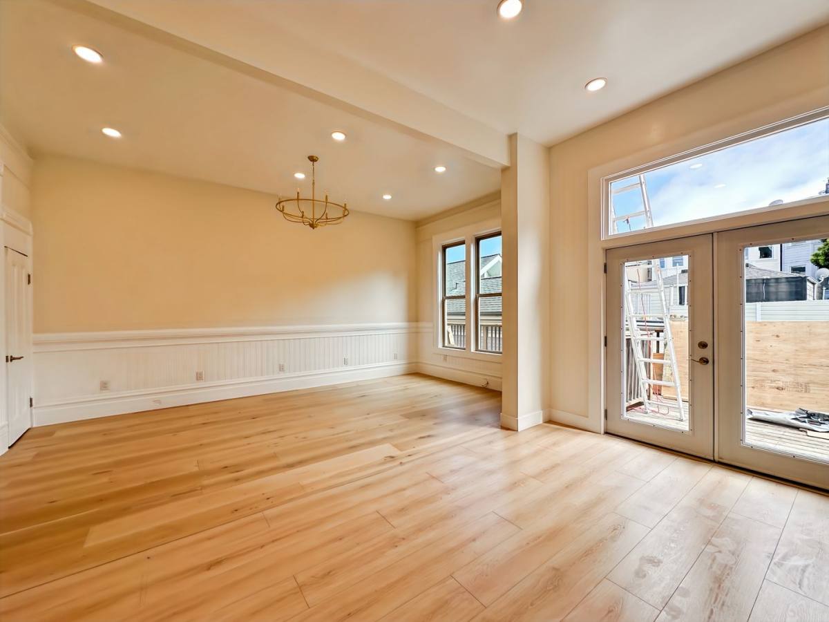 Apartment for rent at 1415 Golden Gate Ave, San Francisco, CA 94115