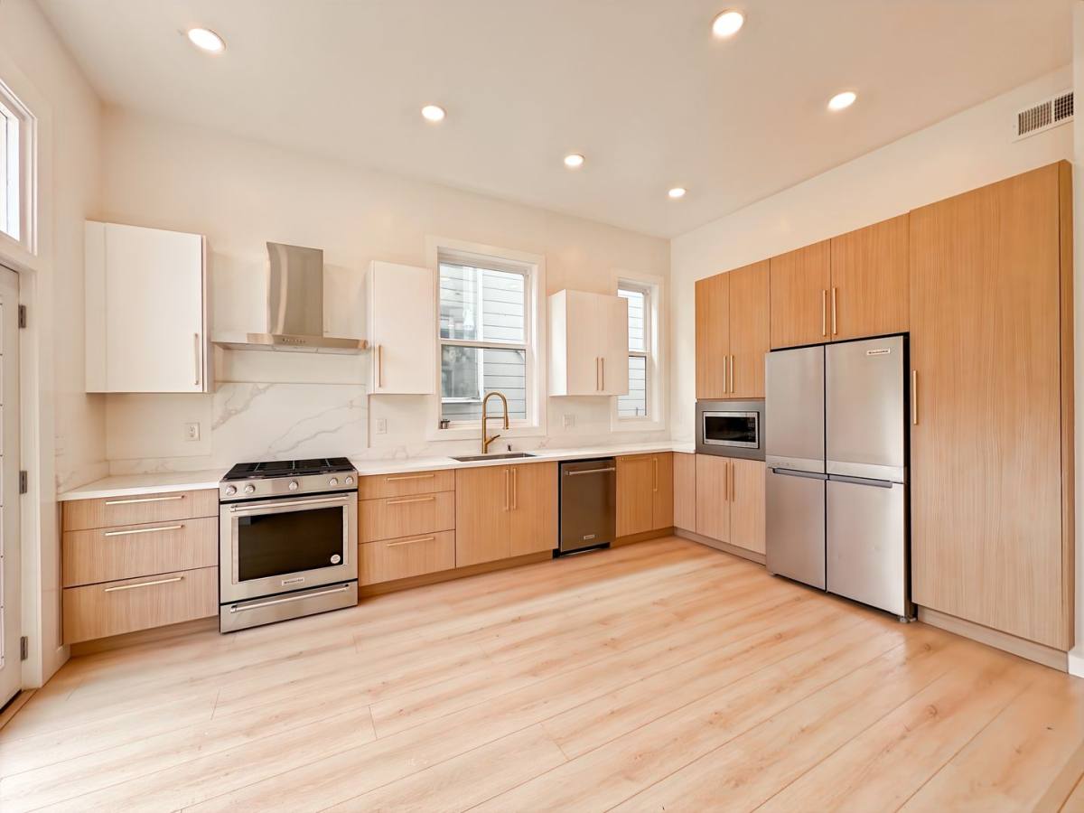 Apartment for rent at 1415 Golden Gate Ave, San Francisco, CA 94115