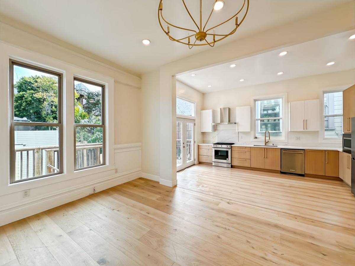 Apartment for rent at 1415 Golden Gate Ave, San Francisco, CA 94115