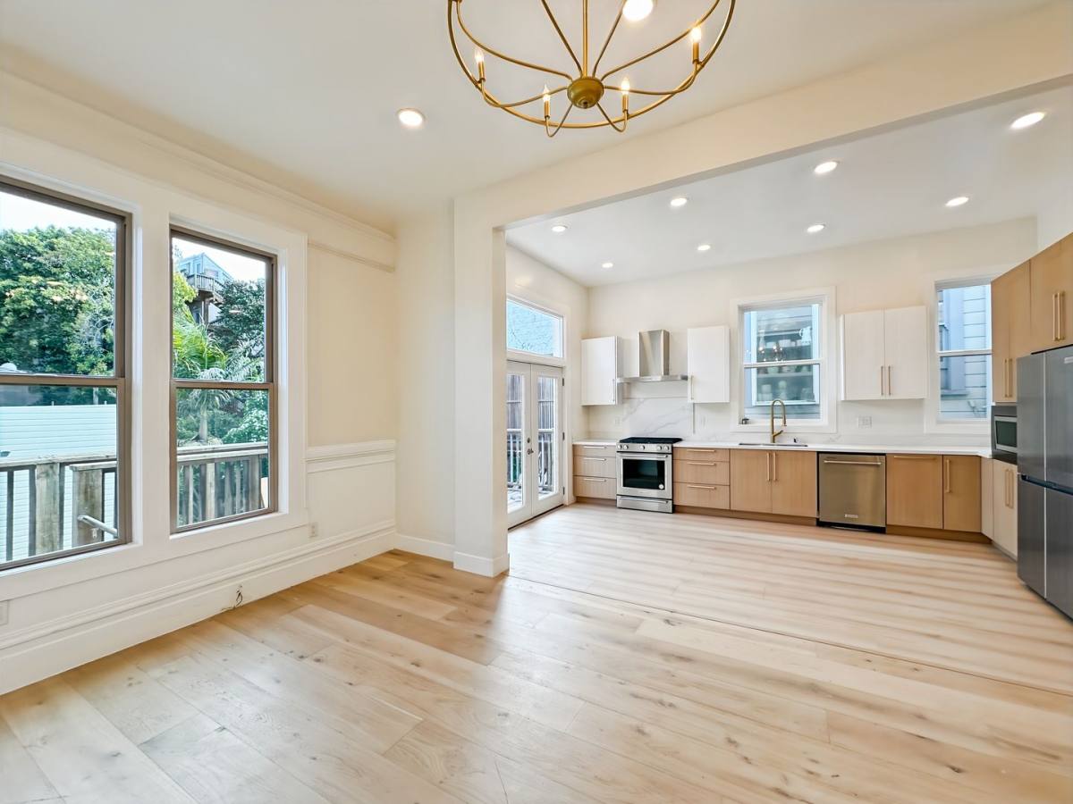 Apartment for rent at 1415 Golden Gate Ave, San Francisco, CA 94115