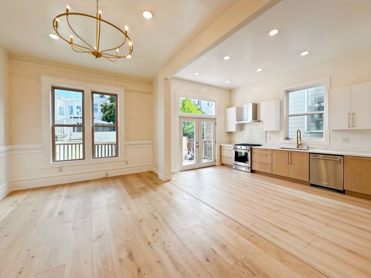 Apartment for rent at 1415 Golden Gate Ave, San Francisco, CA 94115