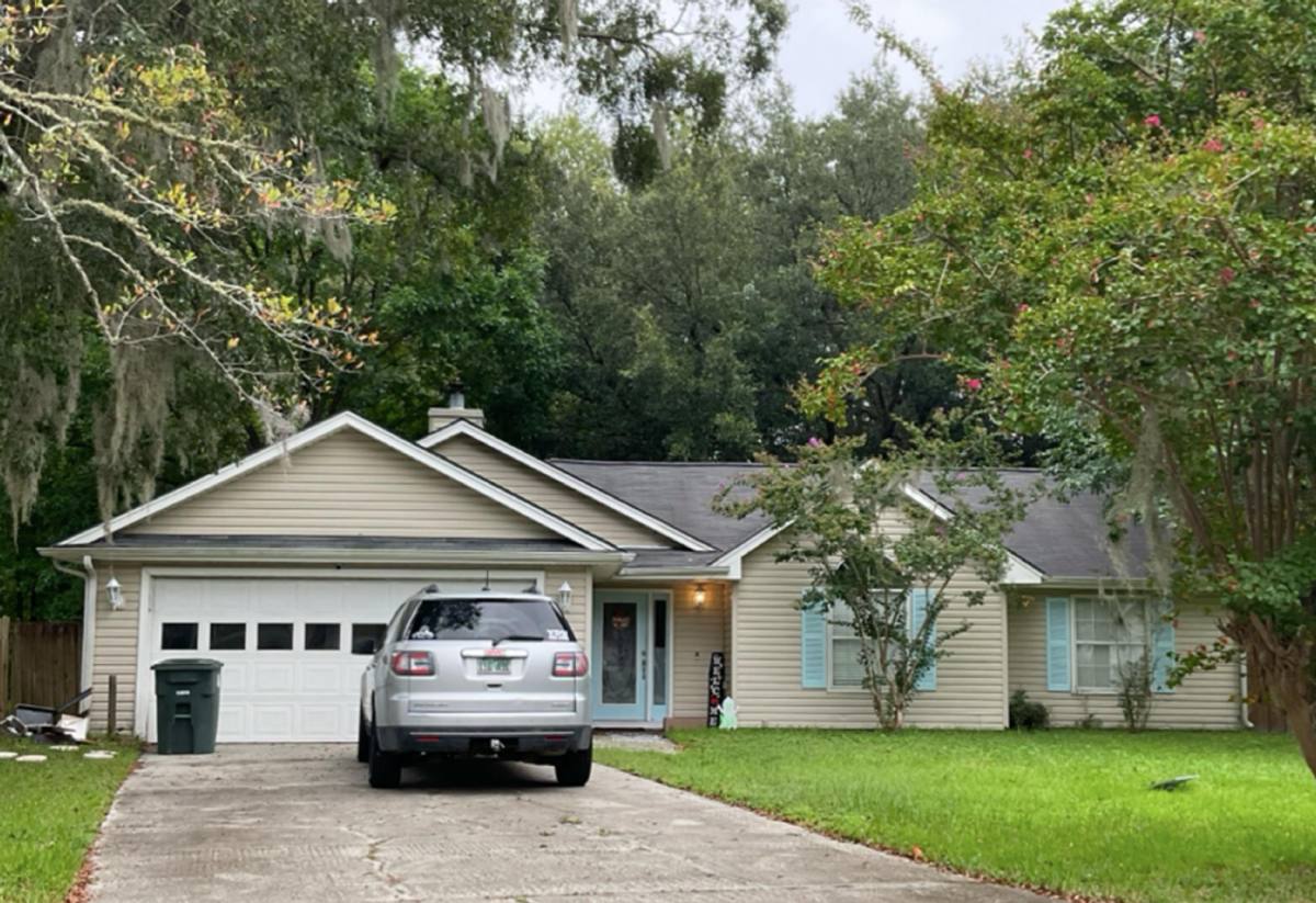 House for rent at 108 Baytree Court, Kingsland, GA 31548