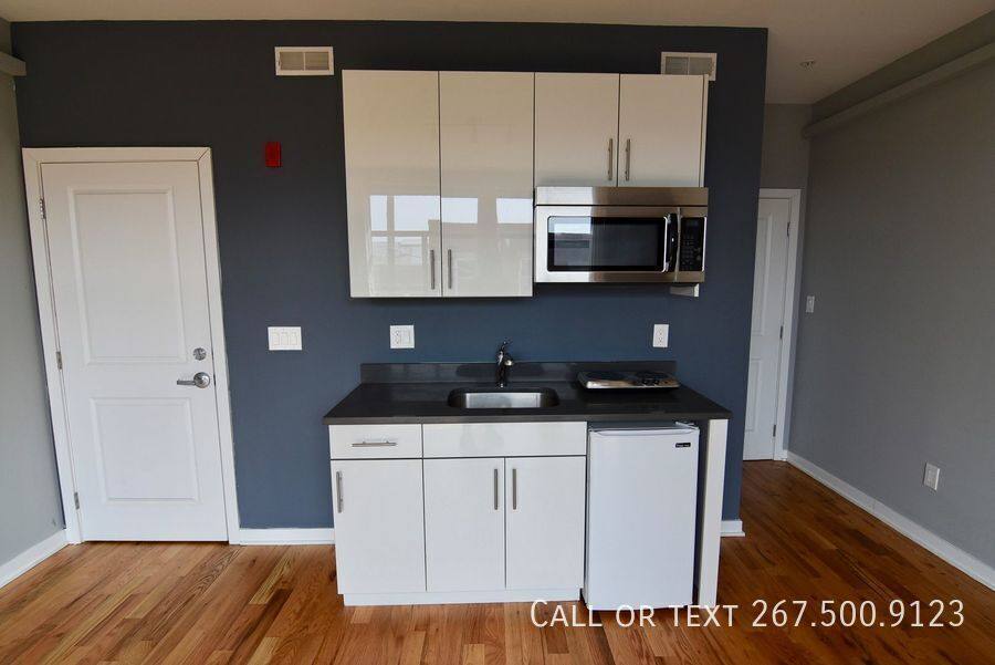 Apartment for rent at 535 N Budd St #2B, Philadelphia, PA 19104