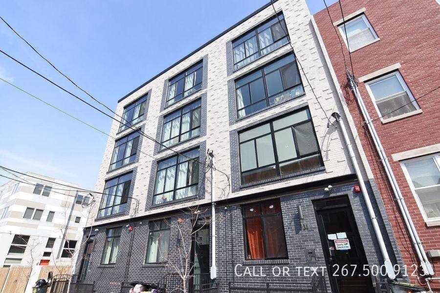 Apartment for rent at 535 N Budd St #2B, Philadelphia, PA 19104