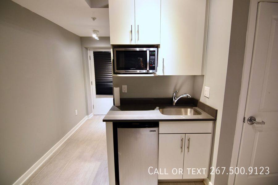 Apartment for rent at 535 N Budd St #2B, Philadelphia, PA 19104