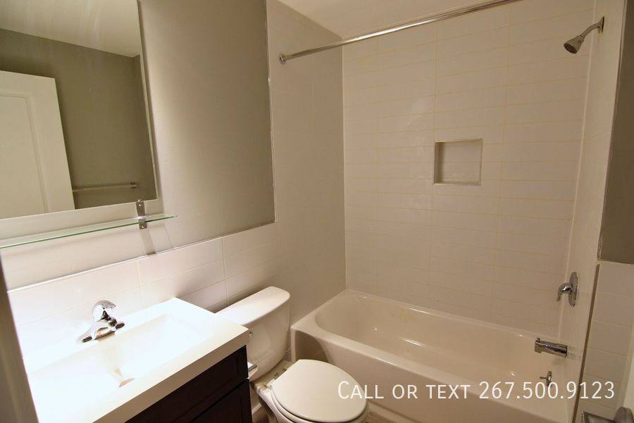 Apartment for rent at 535 N Budd St #2B, Philadelphia, PA 19104