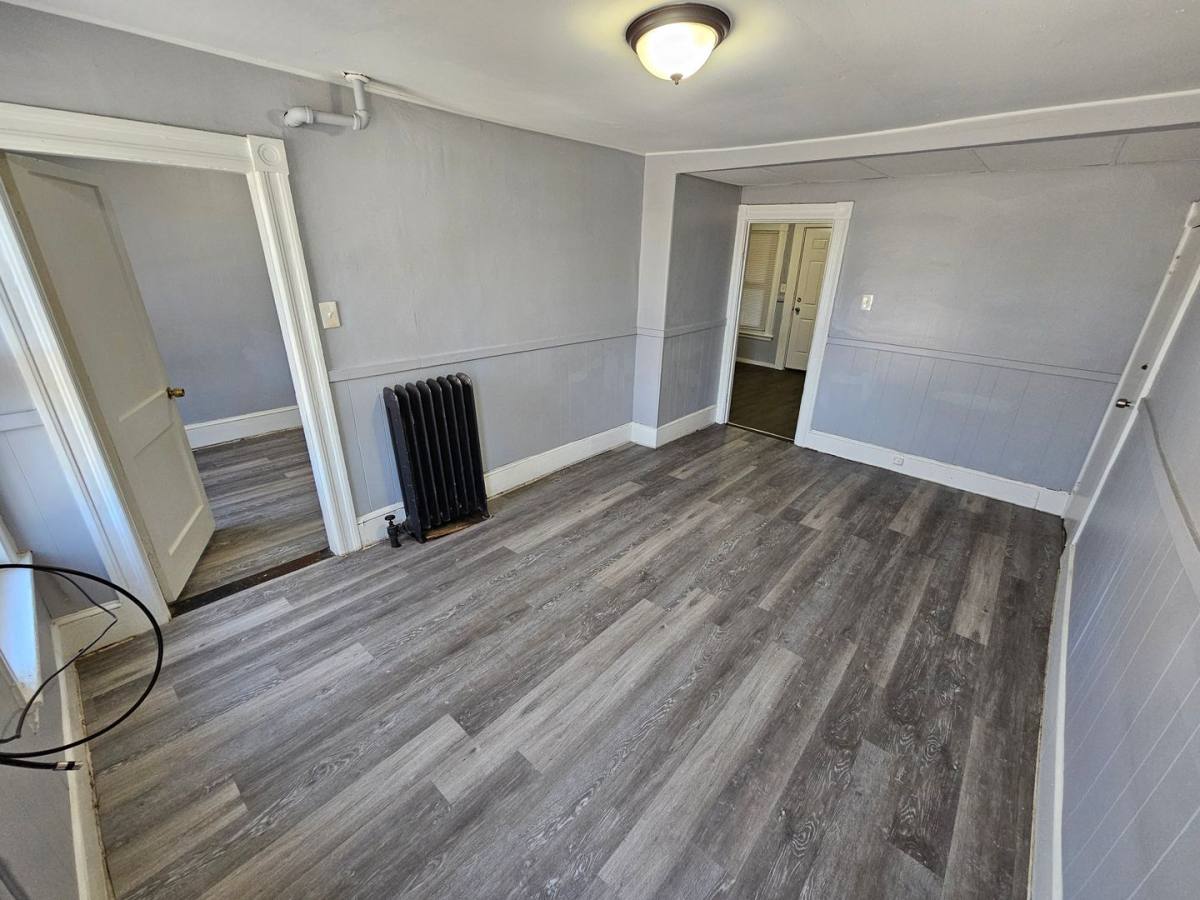 Apartment for rent at 1297 Elm St, Manchester, NH 03101