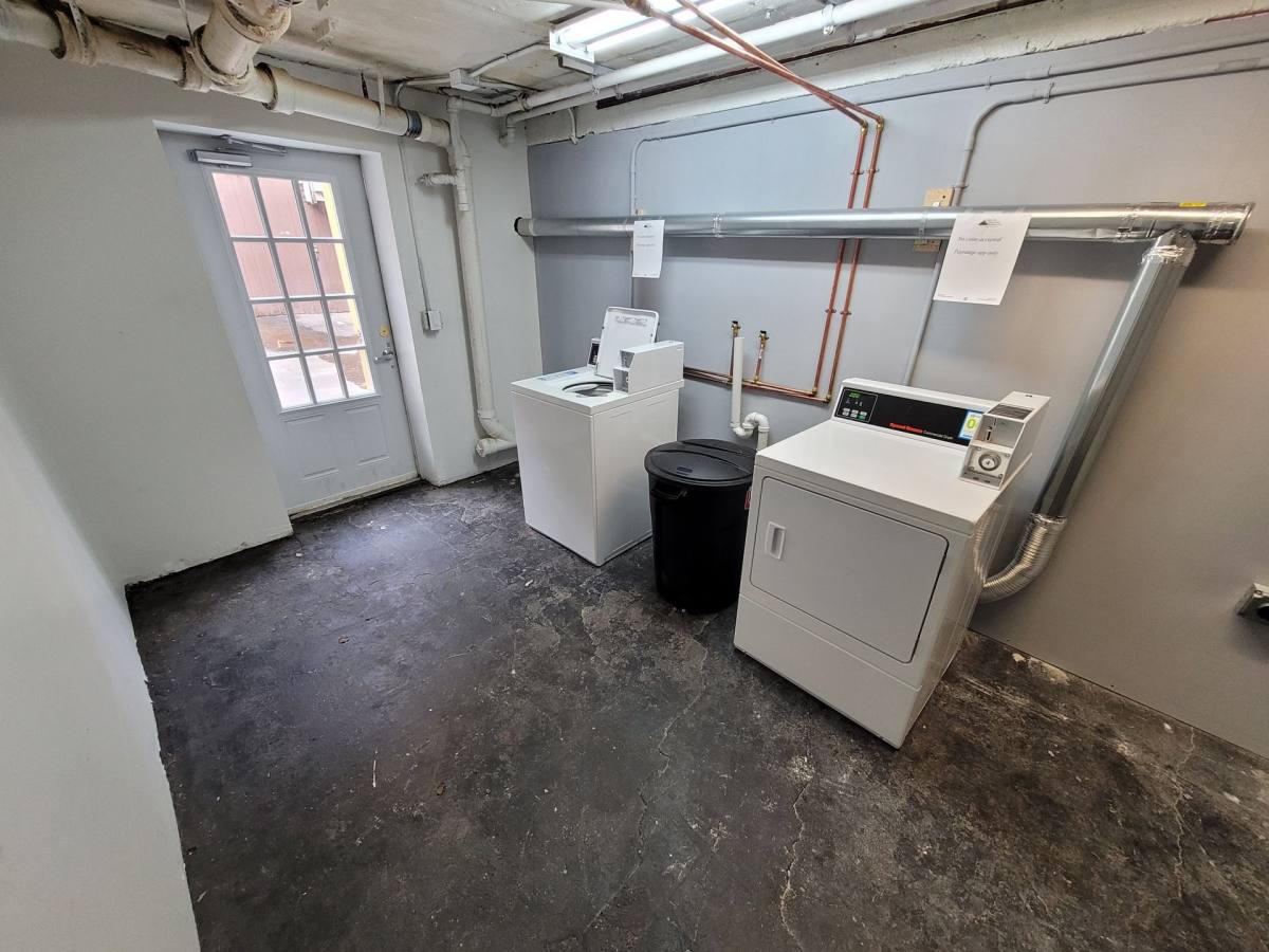 Apartment for rent at 1297 Elm St, Manchester, NH 03101