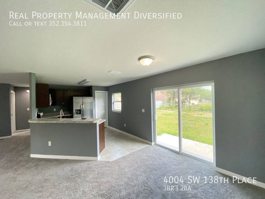 House for rent at 4004 SW 138th Place, Ocala, FL 34473