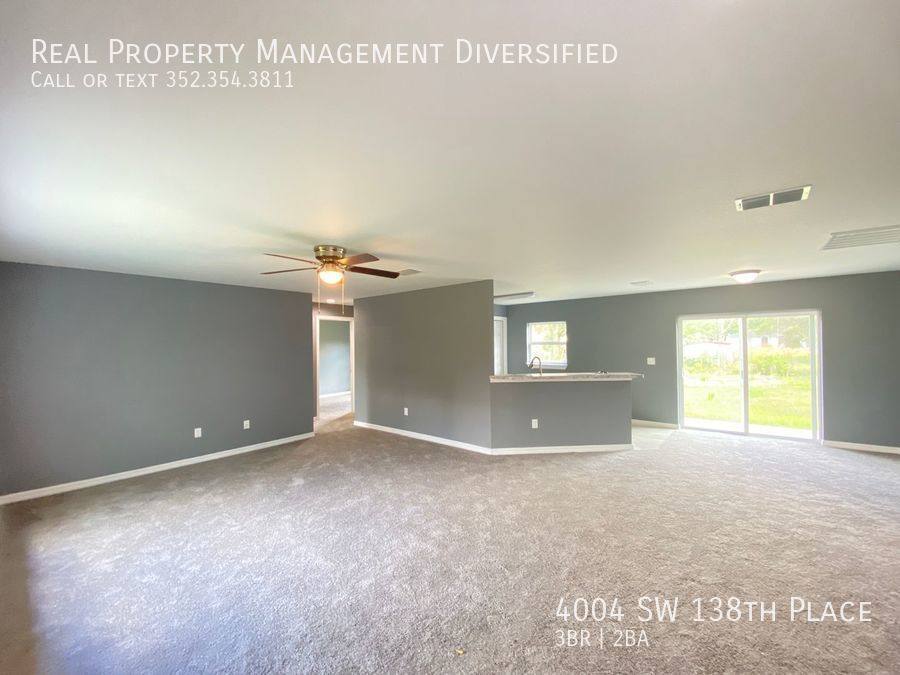 House for rent at 4004 SW 138th Place, Ocala, FL 34473