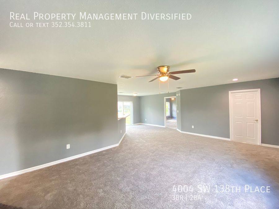 House for rent at 4004 SW 138th Place, Ocala, FL 34473