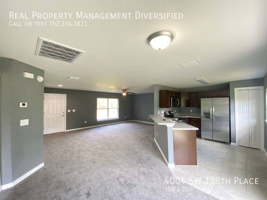 House for rent at 4004 SW 138th Place, Ocala, FL 34473