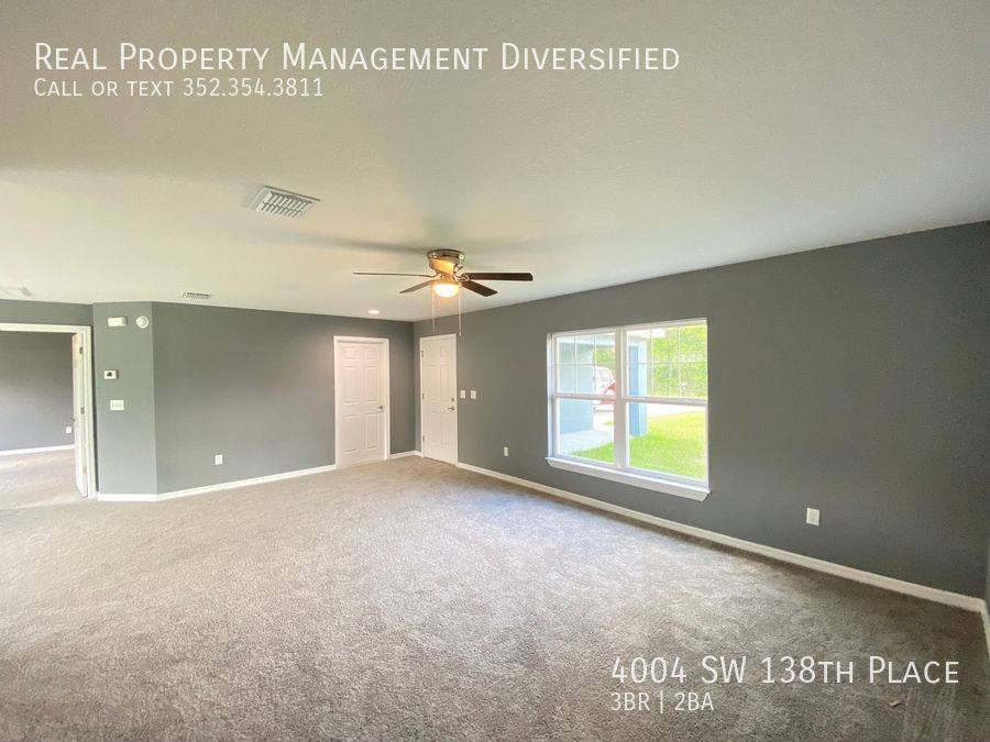 House for rent at 4004 SW 138th Place, Ocala, FL 34473