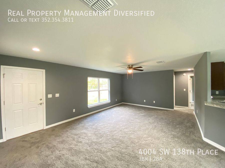 House for rent at 4004 SW 138th Place, Ocala, FL 34473