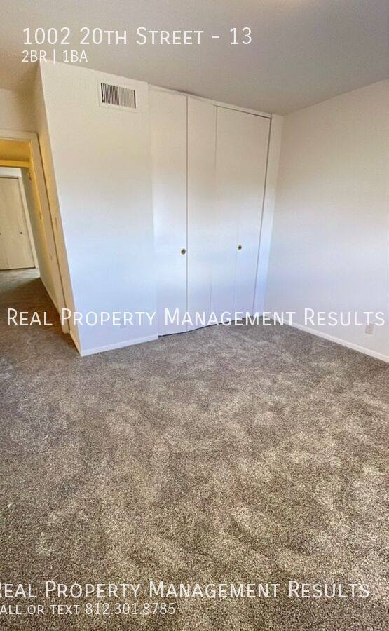 Apartment for rent at 1002 20th St #13, Tell City, IN 47586