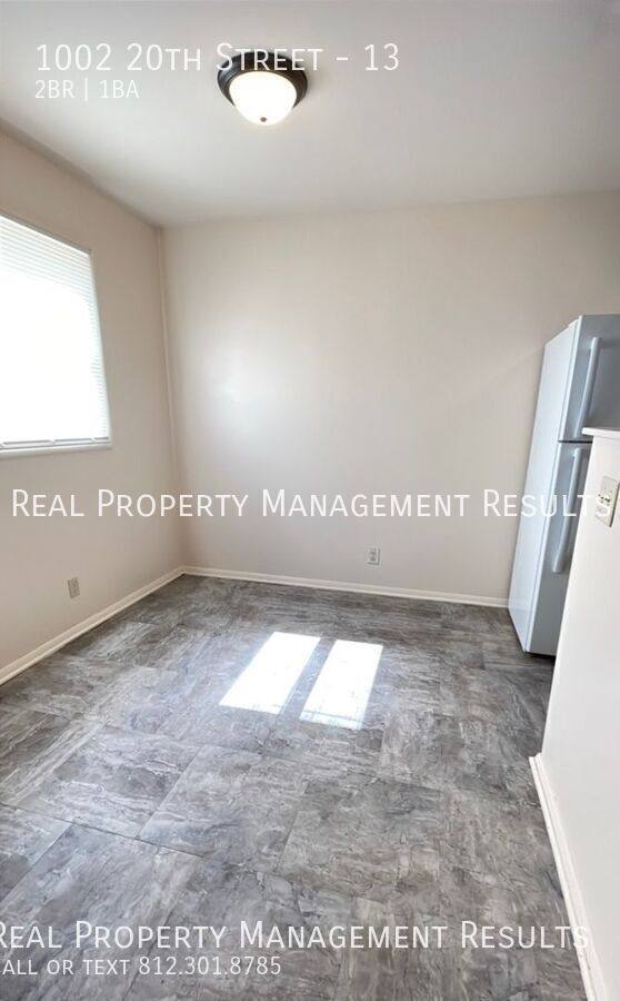 Apartment for rent at 1002 20th St #13, Tell City, IN 47586