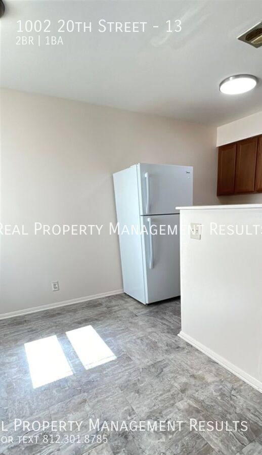 Apartment for rent at 1002 20th St #13, Tell City, IN 47586