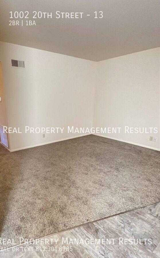 Apartment for rent at 1002 20th St #13, Tell City, IN 47586