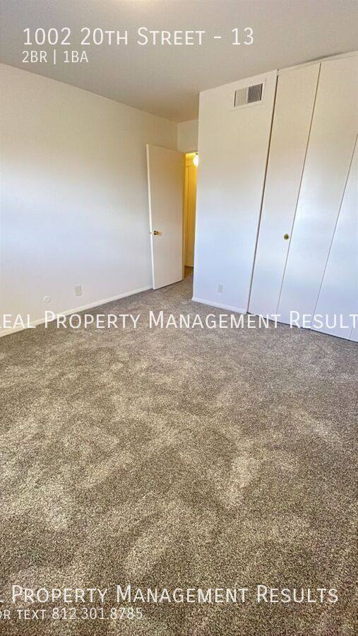 Apartment for rent at 1002 20th St #13, Tell City, IN 47586