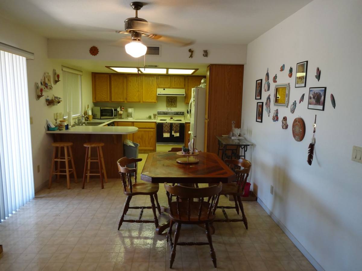 House for rent at 3288 Jamaica Blvd S, Lake Havasu City, AZ 86406