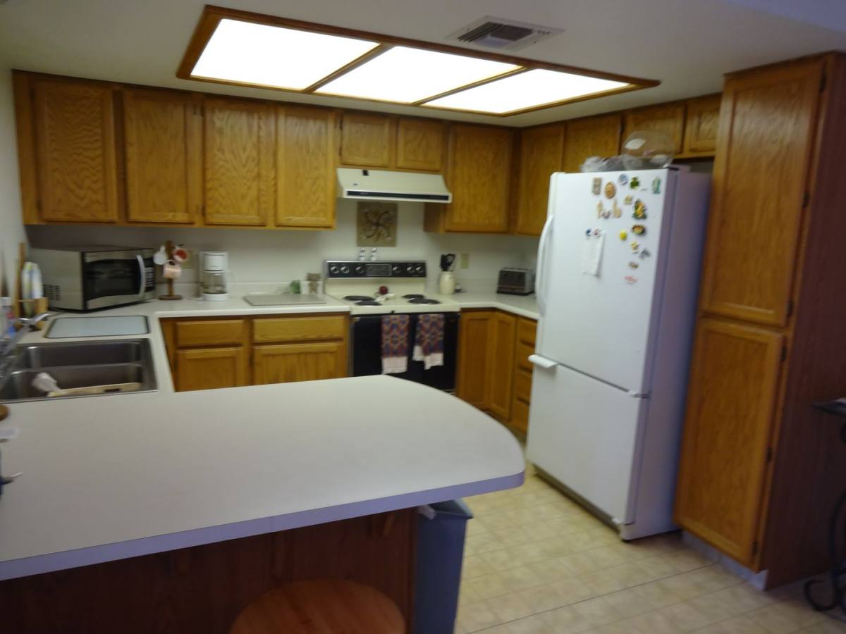 House for rent at 3288 Jamaica Blvd S, Lake Havasu City, AZ 86406