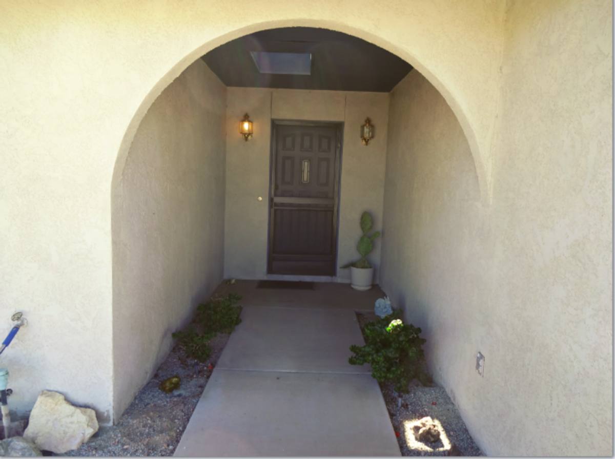 House for rent at 3288 Jamaica Blvd S, Lake Havasu City, AZ 86406