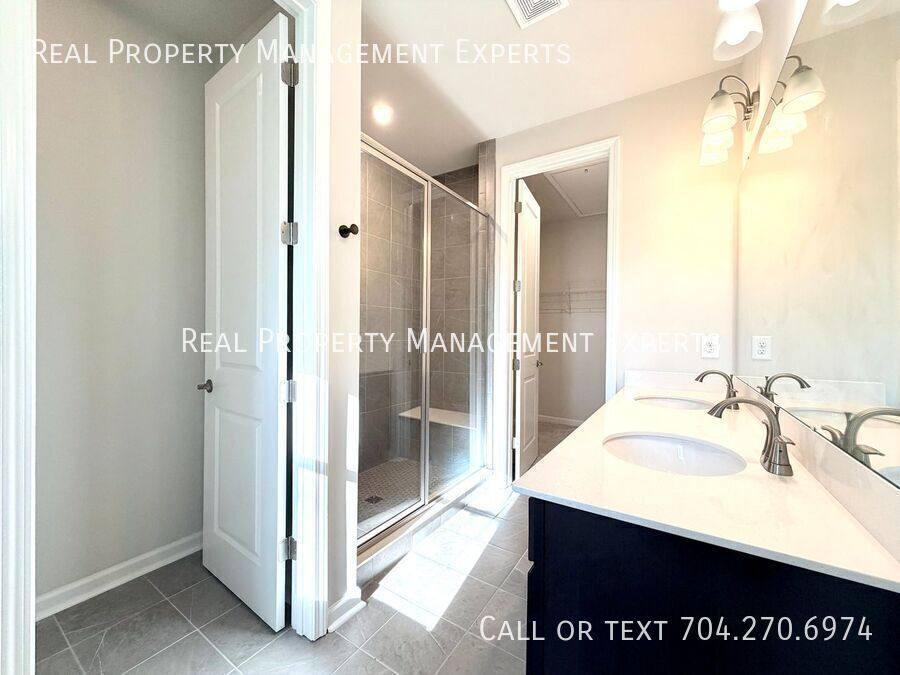 Townhouse for rent at 9300 Widden Way, Charlotte, NC 28269