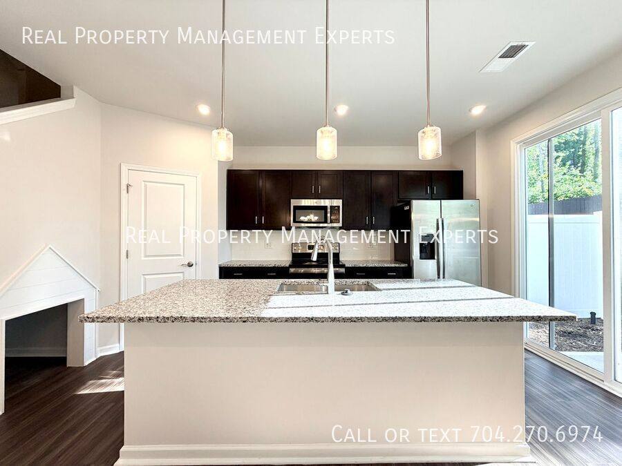 Townhouse for rent at 9300 Widden Way, Charlotte, NC 28269